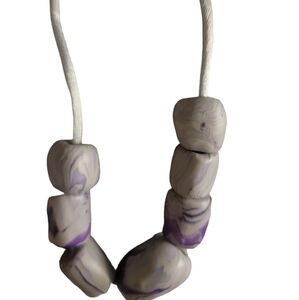 Necklace Handmade